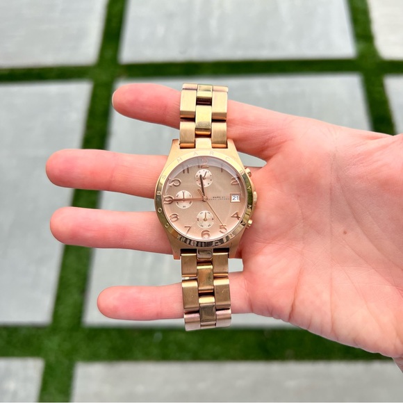 Marc by Marc Jacobs Watch - Picture 5 of 5